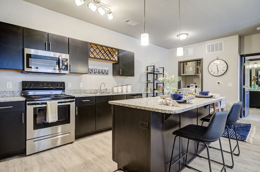 The Towne At Northgate Apartments, 1203 Affirmed View, Colorado Springs